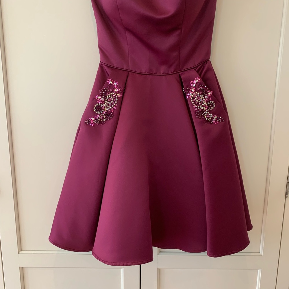 Morilee Madeline Gardner Dress - Picture 4 of 5